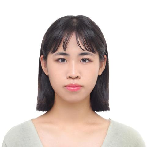 提供12500術科服務的專家林芸安