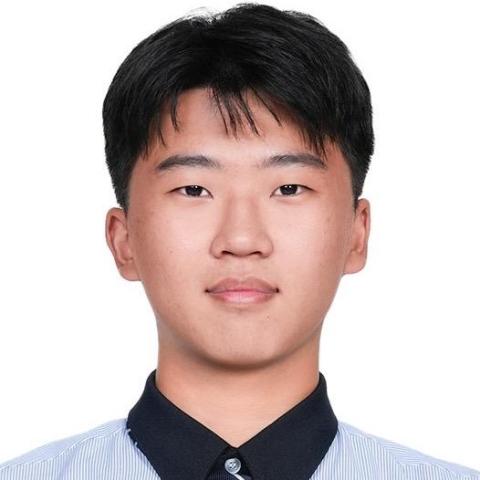 提供早餐服務的專家張杰勳