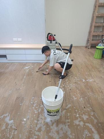 浩森專業清潔工作室 - 