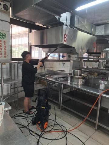 浩森專業清潔工作室 - 