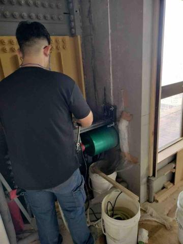 鑽孔切割廠商推薦全茂金屬工程行