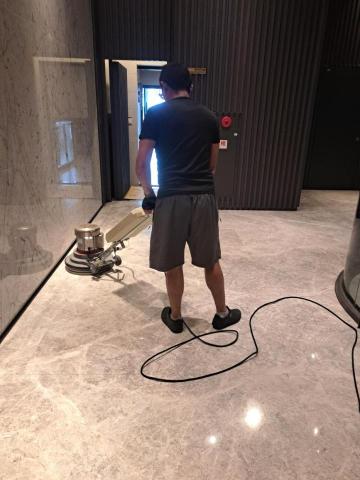 浩森專業清潔工作室 - 