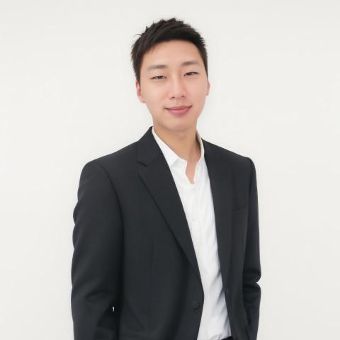 提供台北家庭代工到府收送服務的專家林益全
