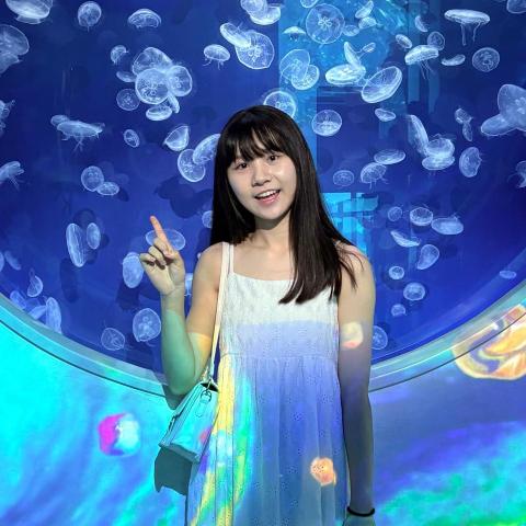 張佳婷