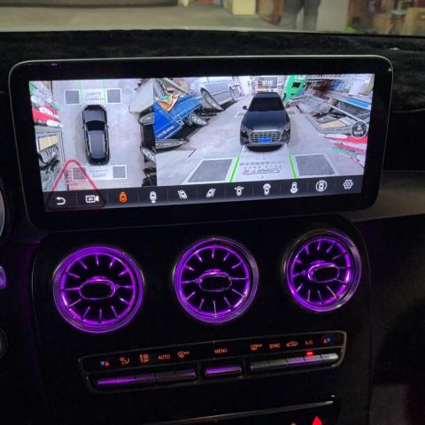 汽車隔音專家推薦莊昆壁