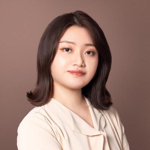 提供bsmi代辦服務的專家Mandy Jiang