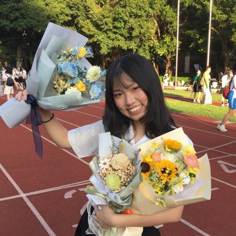 提供永和服務的專家陳家妤