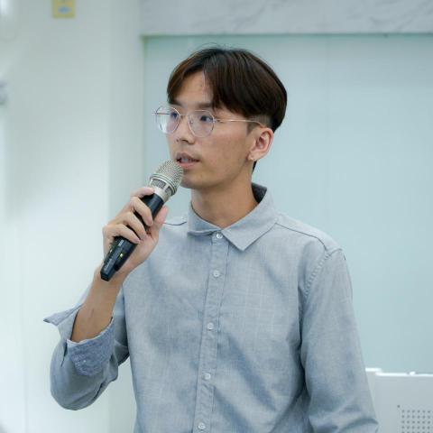 經濟學家教推薦廖文健 (家教 &times; 履歷 )
