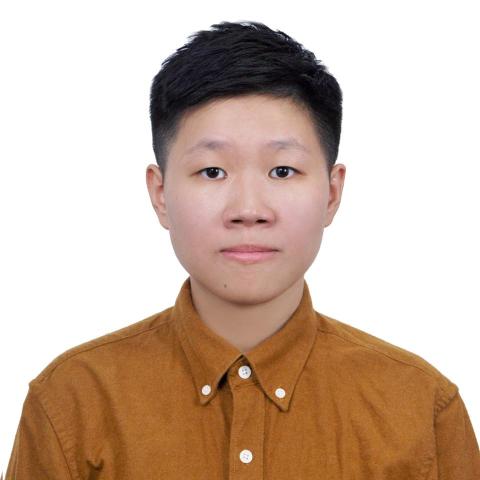 Chris Chang