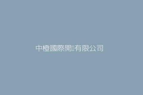 東勢施工圖代繪推薦中橙國際開發