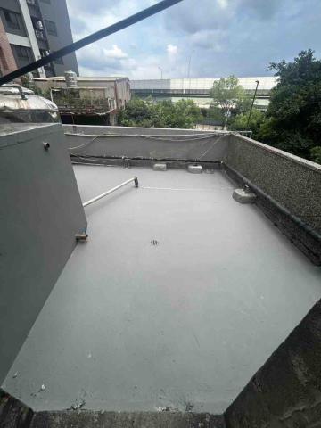🪽森羽園藝 - 陽台防水作業