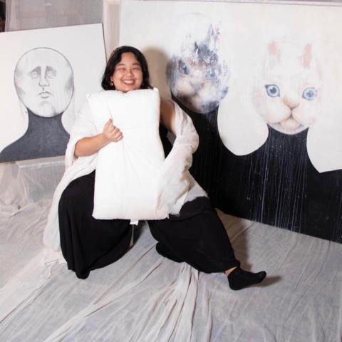 Louise Chan