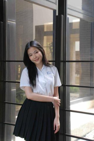 提供116服務的專家劉姮
