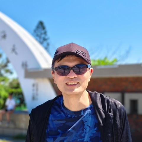 汐止資訊委外廠商推薦Victor Chen