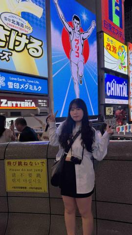 提供capcut模板服務的專家Ting