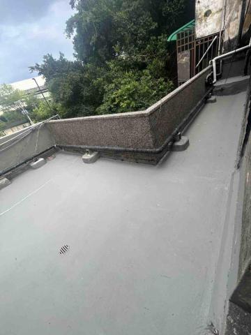 🪽森羽園藝 - 陽台防水作業