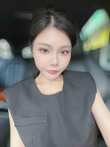 小美人魚妝髮造型/Cindy