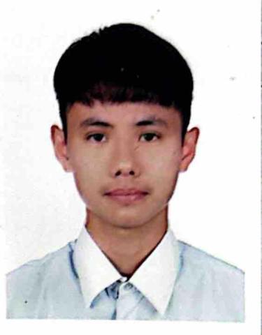 CHen Yi