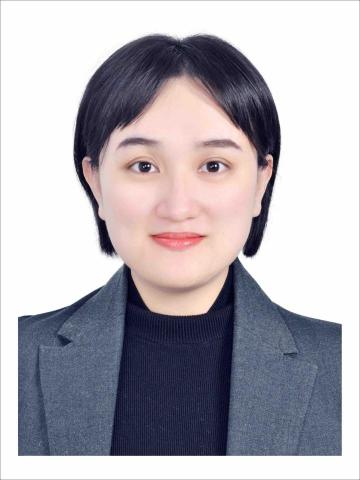 李竫如