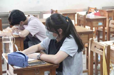 提供奧林匹克數學幼兒服務的專家李芊蓉