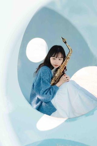 林家萱