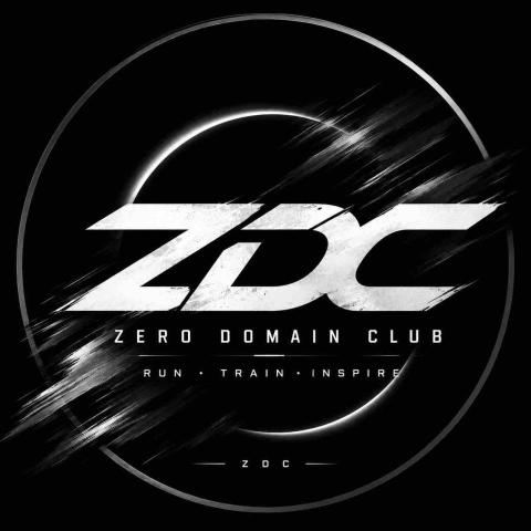 龜山跑步教練推薦ZDC 零域俱樂部｜專業運動教練