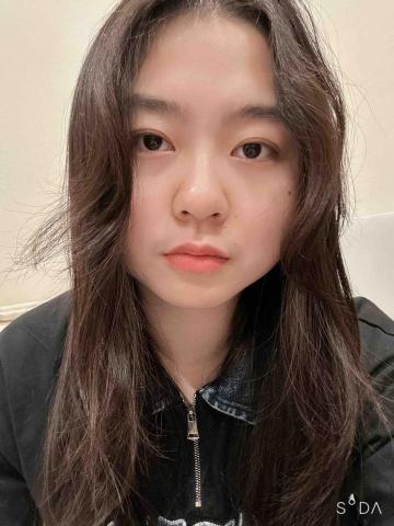 呂育珊