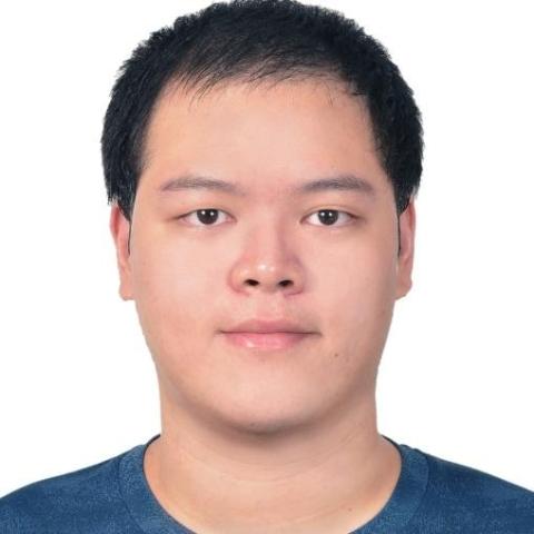 提供翻译chrome服務的專家林子祐