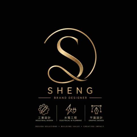 SHENG 昇哥