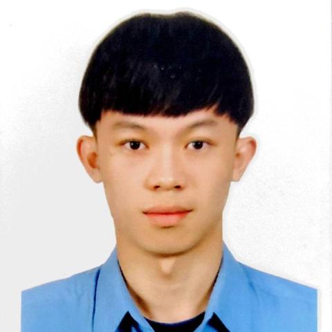提供足球ptt服務的專家陳冠綸