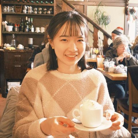 Sharon 小圓老師