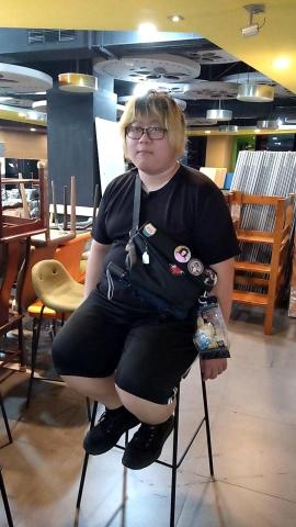 徐玉維