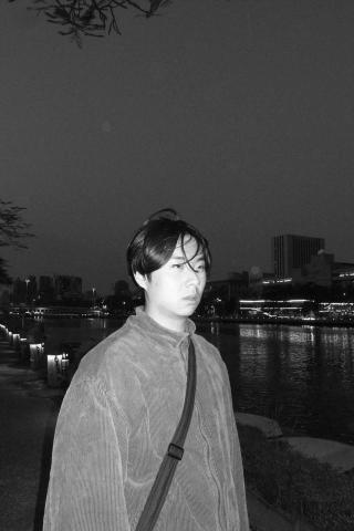 台中中區混音老師推薦張兆揚