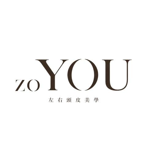 zoYOU左右頭皮美學