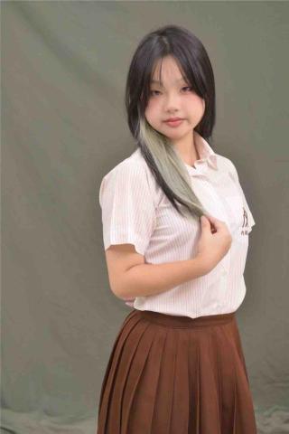 高雄台語老師推薦林芷伊