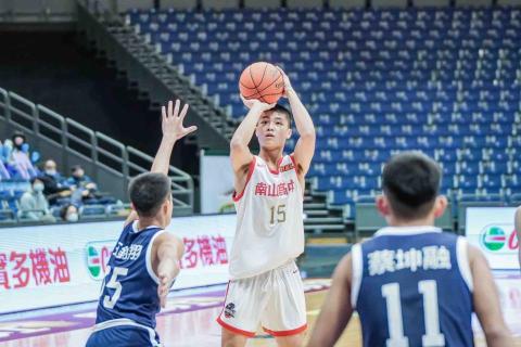 李俊廷