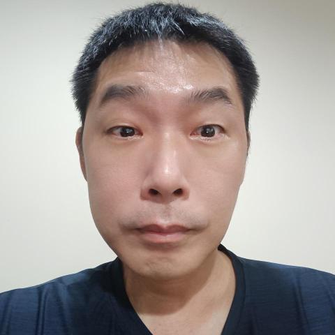 提供搬運工服務的專家朱俊溢