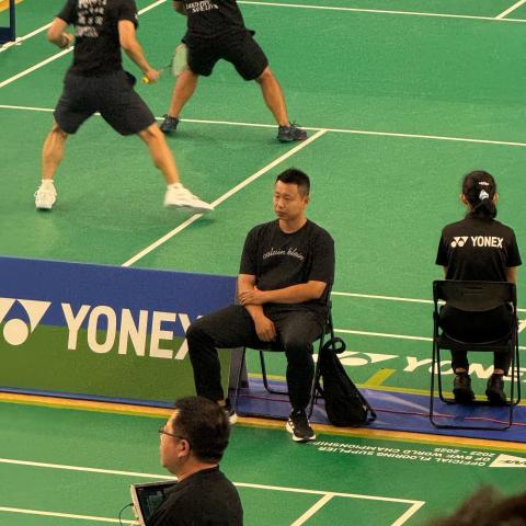 黃志瑋
