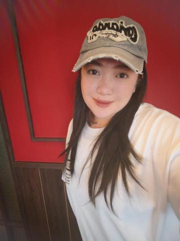 Ruby Huang