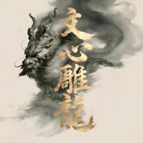 文心雕龍