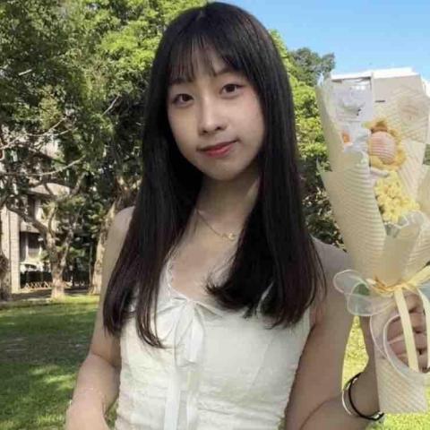 陳品妤