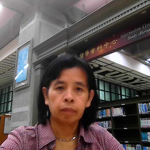 提供free power服務的專家Susan Wong