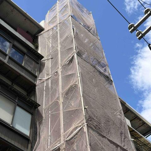 和美鷹架出租廠商推薦泰澄企業社
