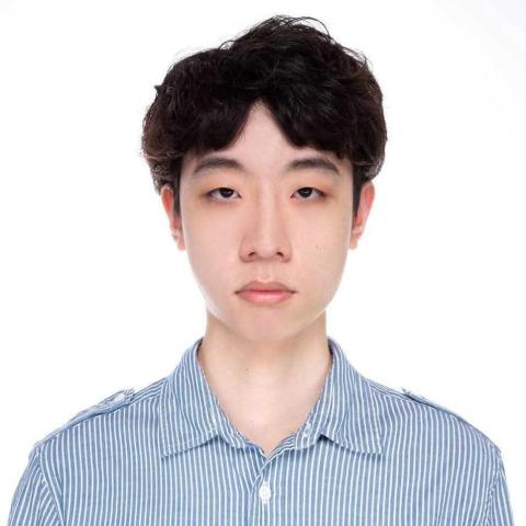 提供修音師服務的專家王晨恩
