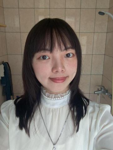 Sora Weng翁子涵