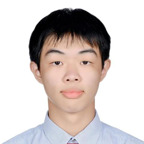 麟洛電路學家教推薦羅詠鈞