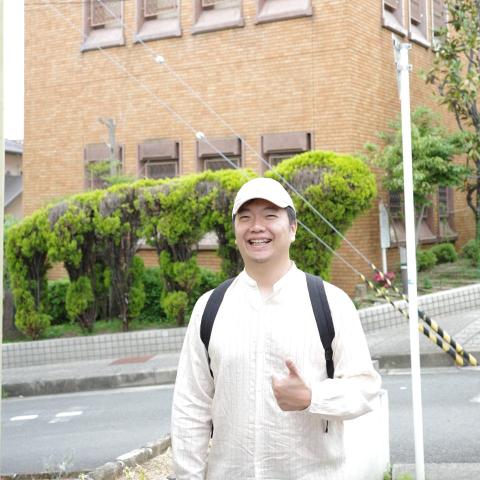 提供寫程式服務的專家陳彥匡