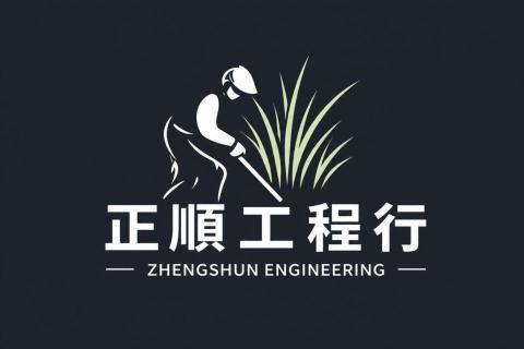 提供除草服務的專家正順工程行