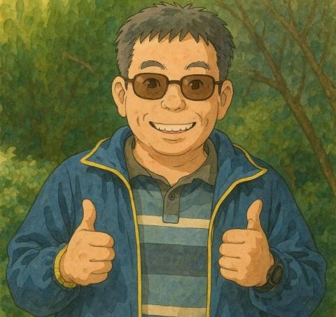 黃先生