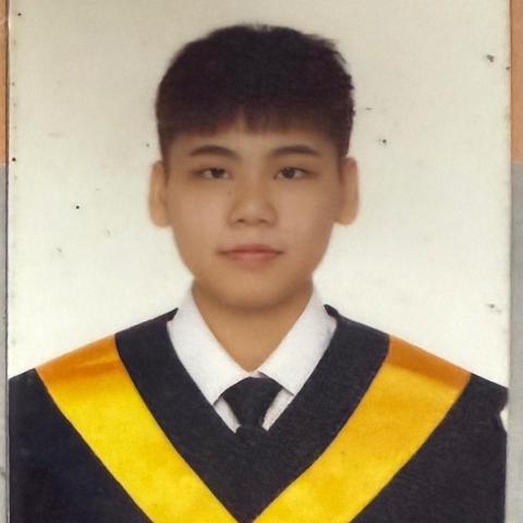 提供cpr服務的專家張研楨